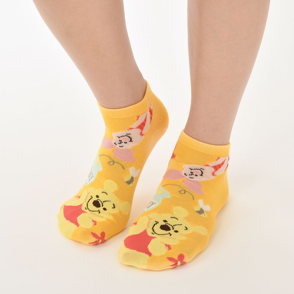公式 ショップディズニー 対象の靴下を3点ご購入ごとに1点366円 税込
