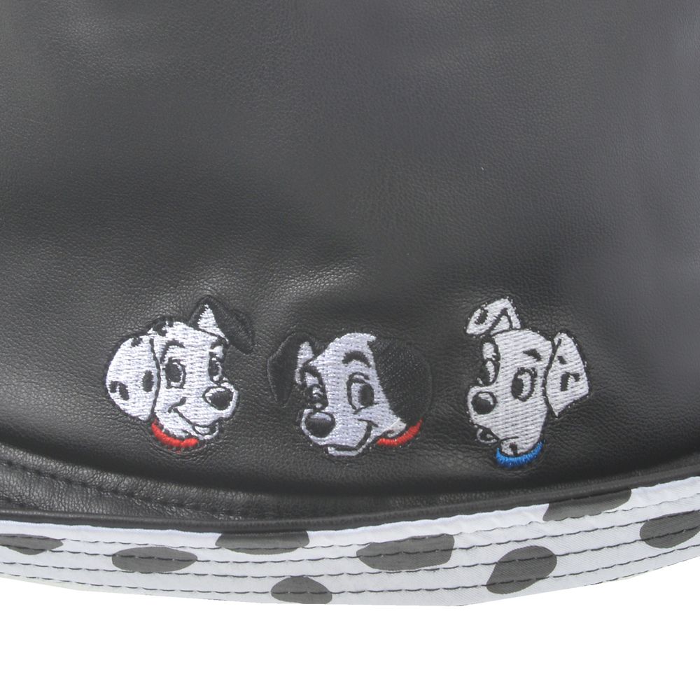 公式 ショップディズニー 101匹わんちゃん 帽子 ハット Winter Accessory