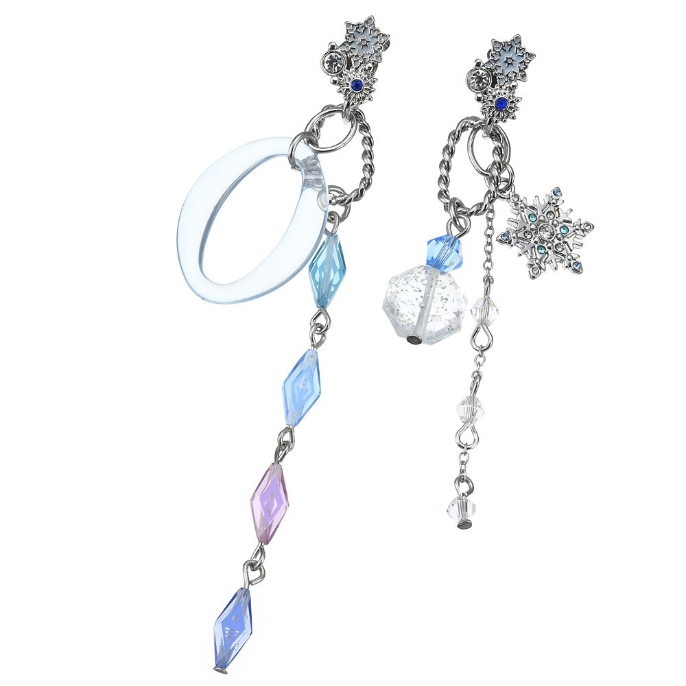 公式 ショップディズニー ピアス イヤリング