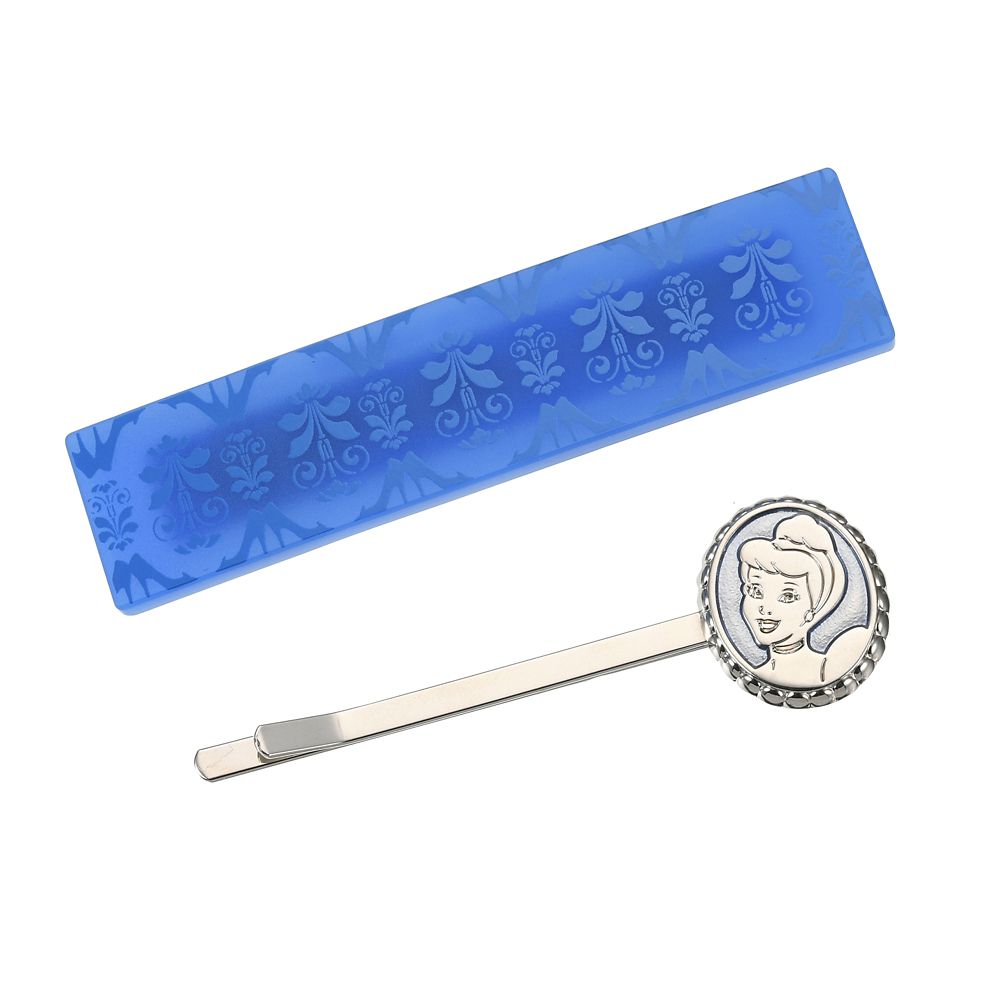 公式 ショップディズニー ヘアアクセサリー