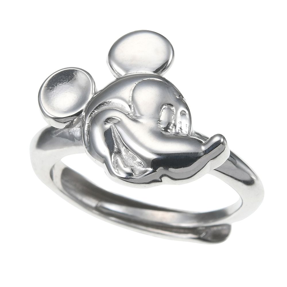 公式 ショップディズニー リング 指輪