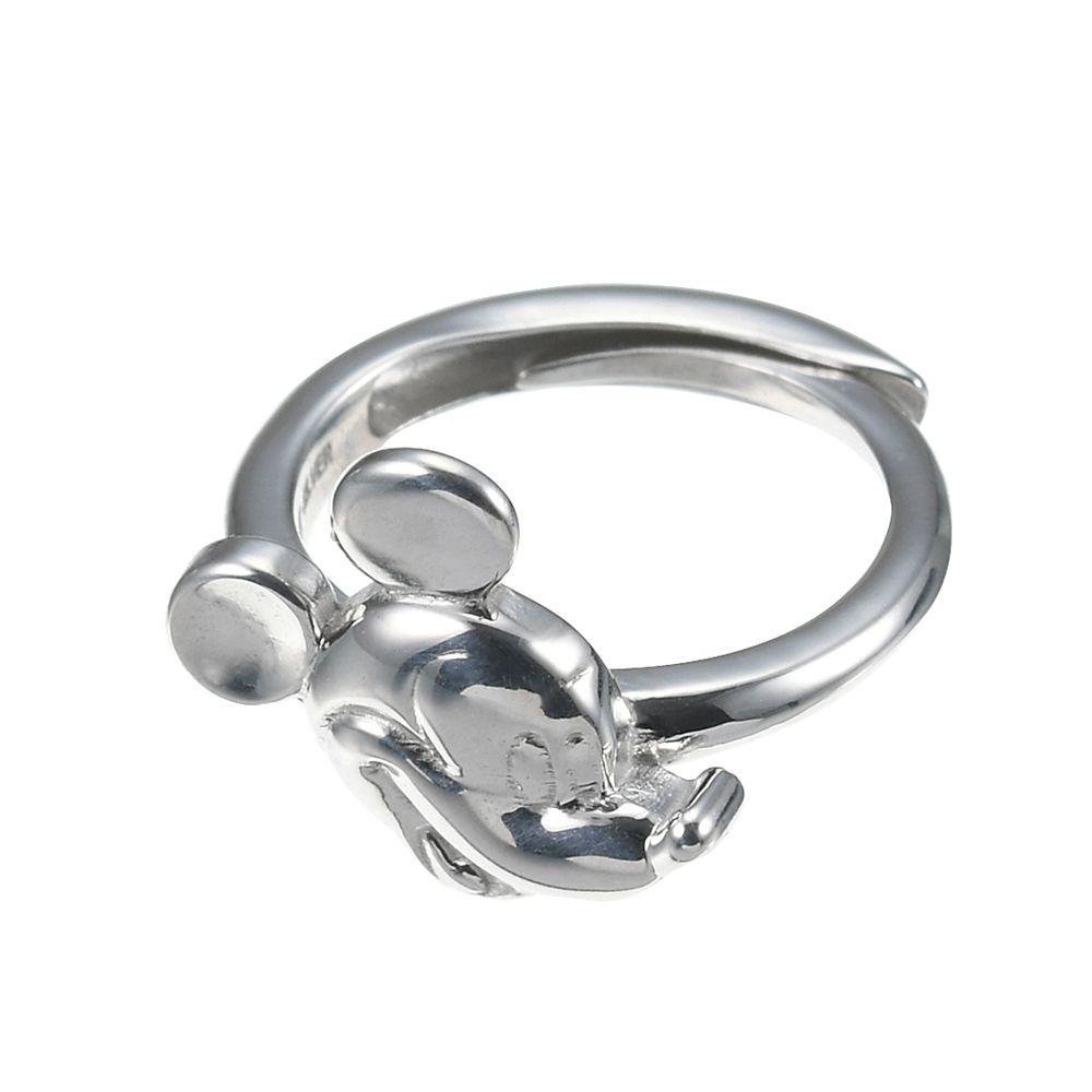 公式 ショップディズニー リング 指輪