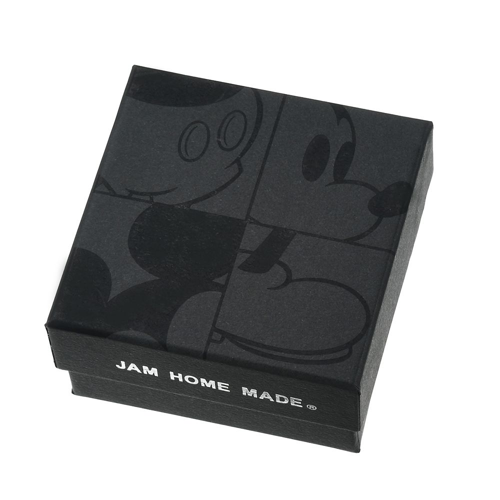 JAM HOME MADE × Disney ミッキーリング&ネックレス セット | www