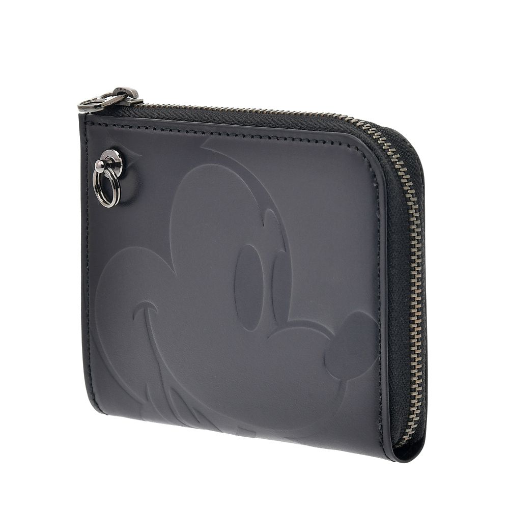 公式 ショップディズニー Jam Home Made ミッキー 財布 ウォレット Mickey Mouse Birthday 21