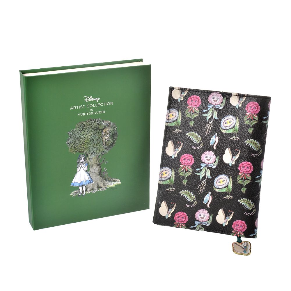 公式 ショップディズニー ブックカバー