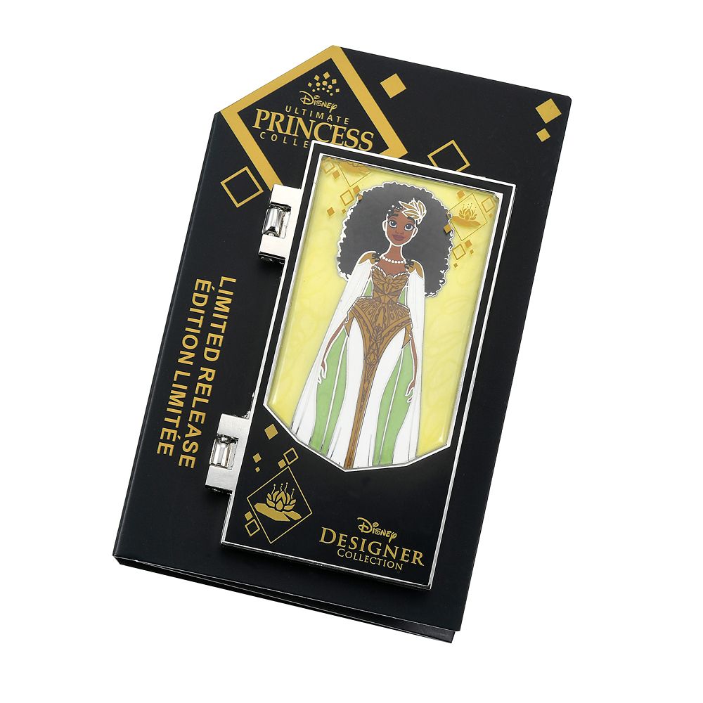 ティアナ グッズ 公式 ショップディズニー