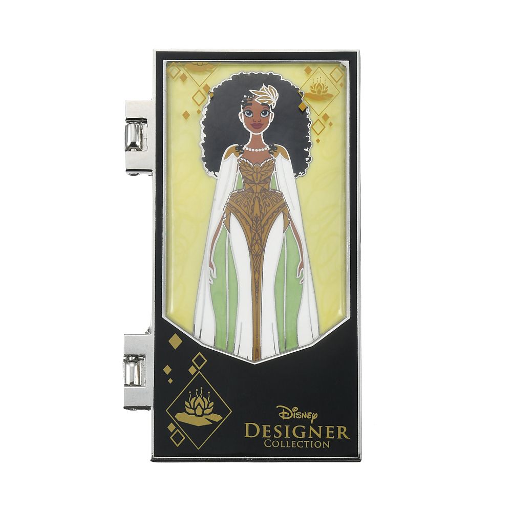 ティアナ グッズ 公式 ショップディズニー