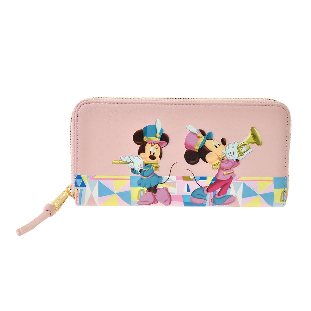 公式 ショップディズニー 財布 コインケース
