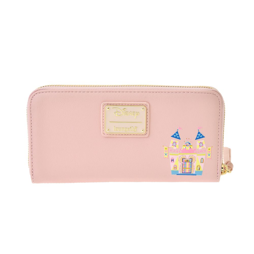 公式 ショップディズニー 財布 コインケース