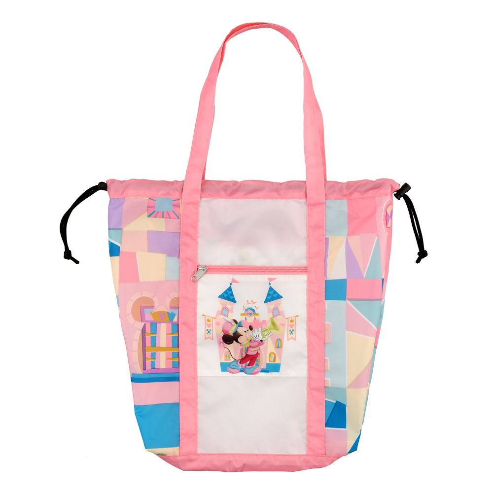 公式 ショップディズニー トートバッグ ハンドバッグ