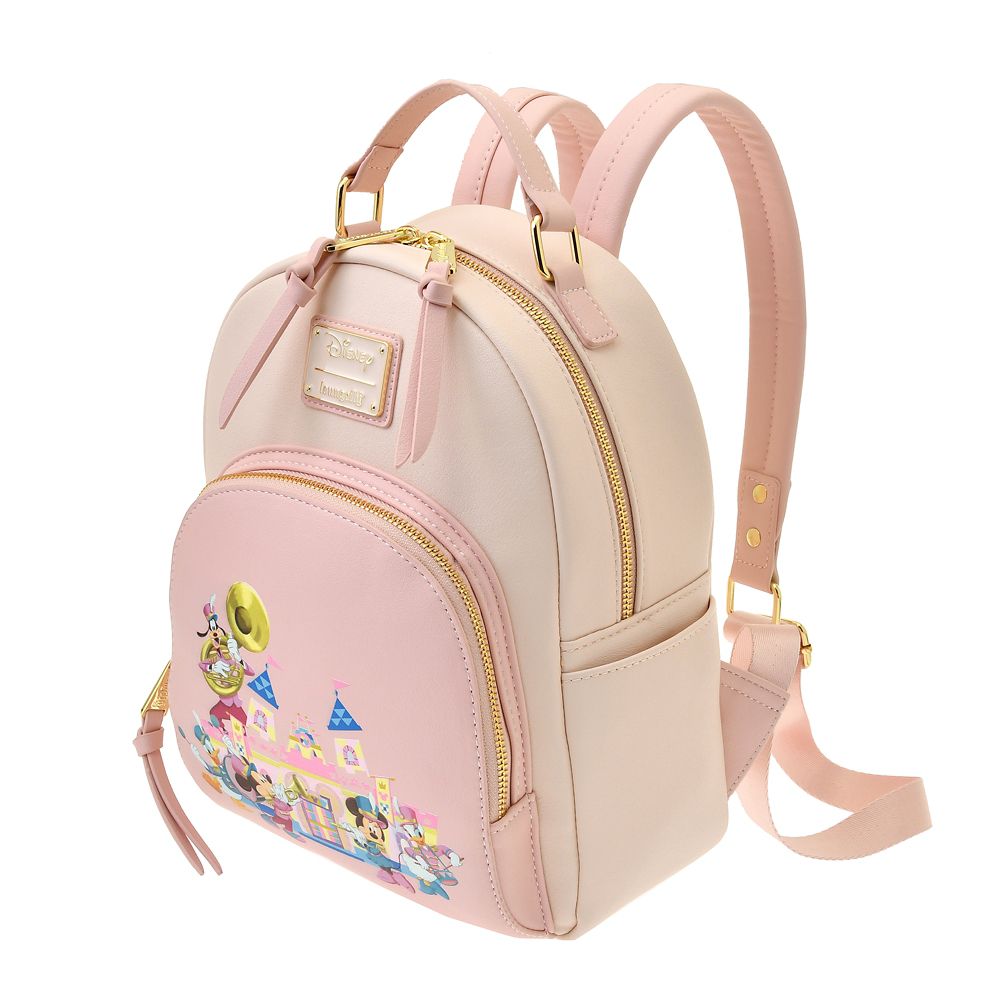 公式】ディズニーストア.jp | 【Loungefly】ミッキー＆フレンズ