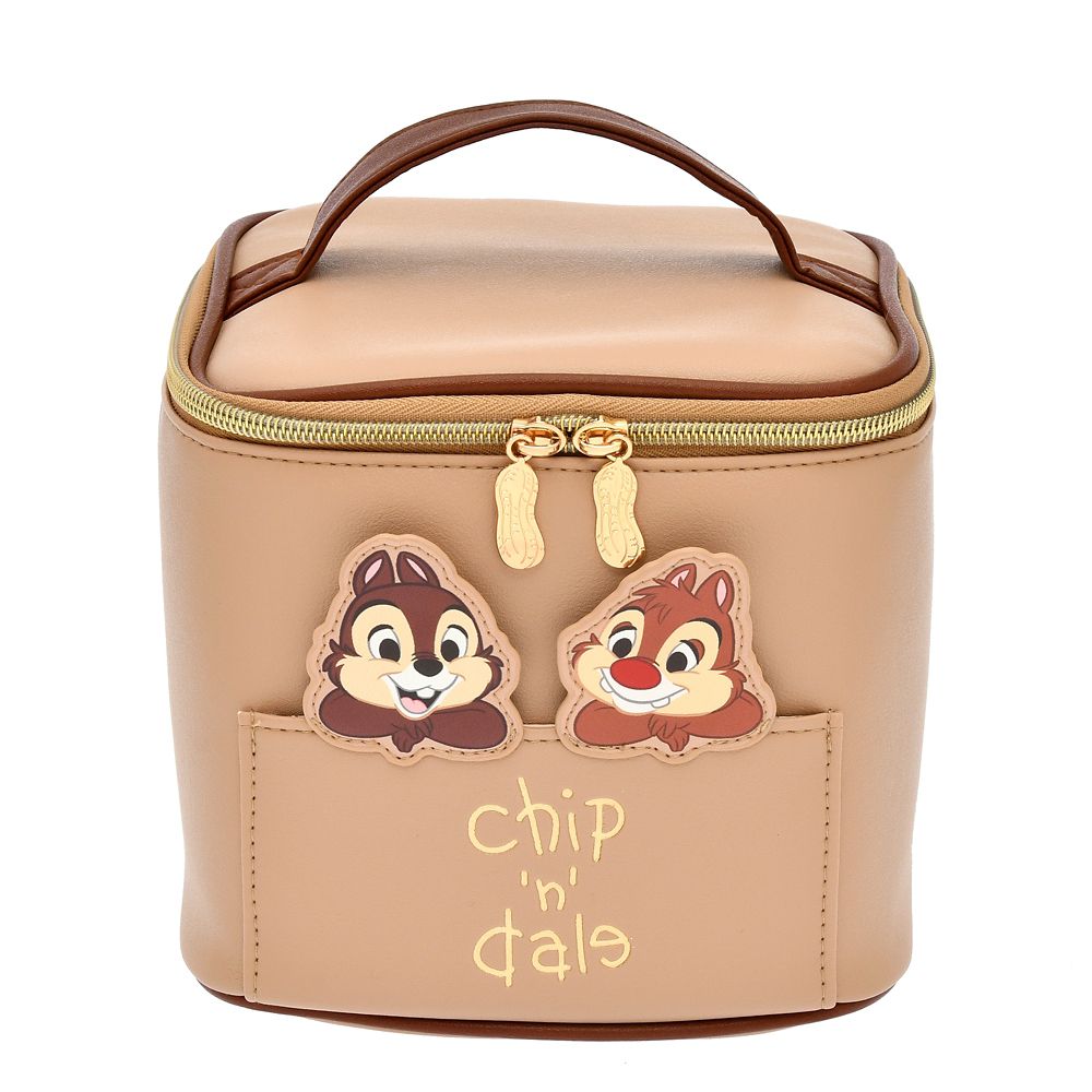 チップ デールバニティポーチchip And Dale 21 Djsshopping