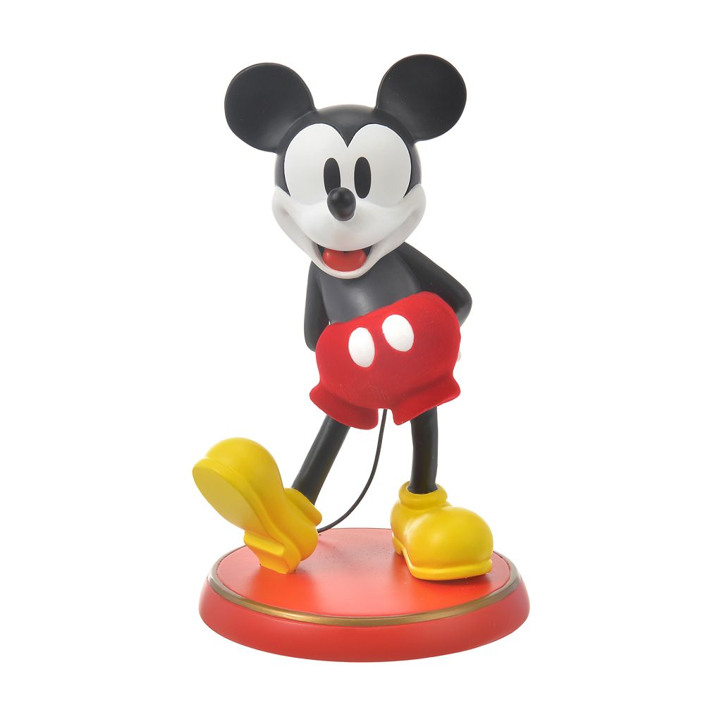 オレンジ系 予約受付中 ディズニーストア フィギュア ミッキー キャラクターグッズ おもちゃ ホビー グッズオレンジ系 31 550 Hafryat Com