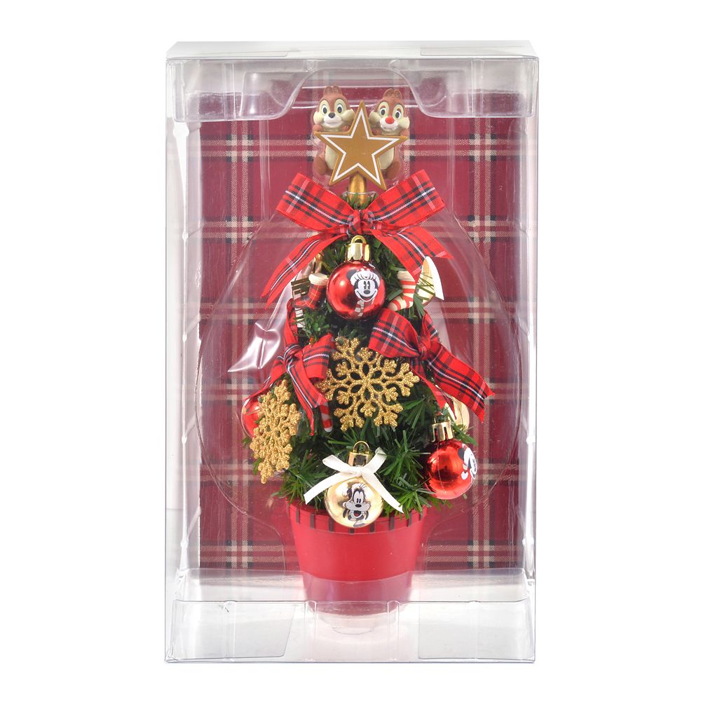 少し豊富な贈り物 チップとデール クリスマスツリー クリスマス Www 4advisory Com Br