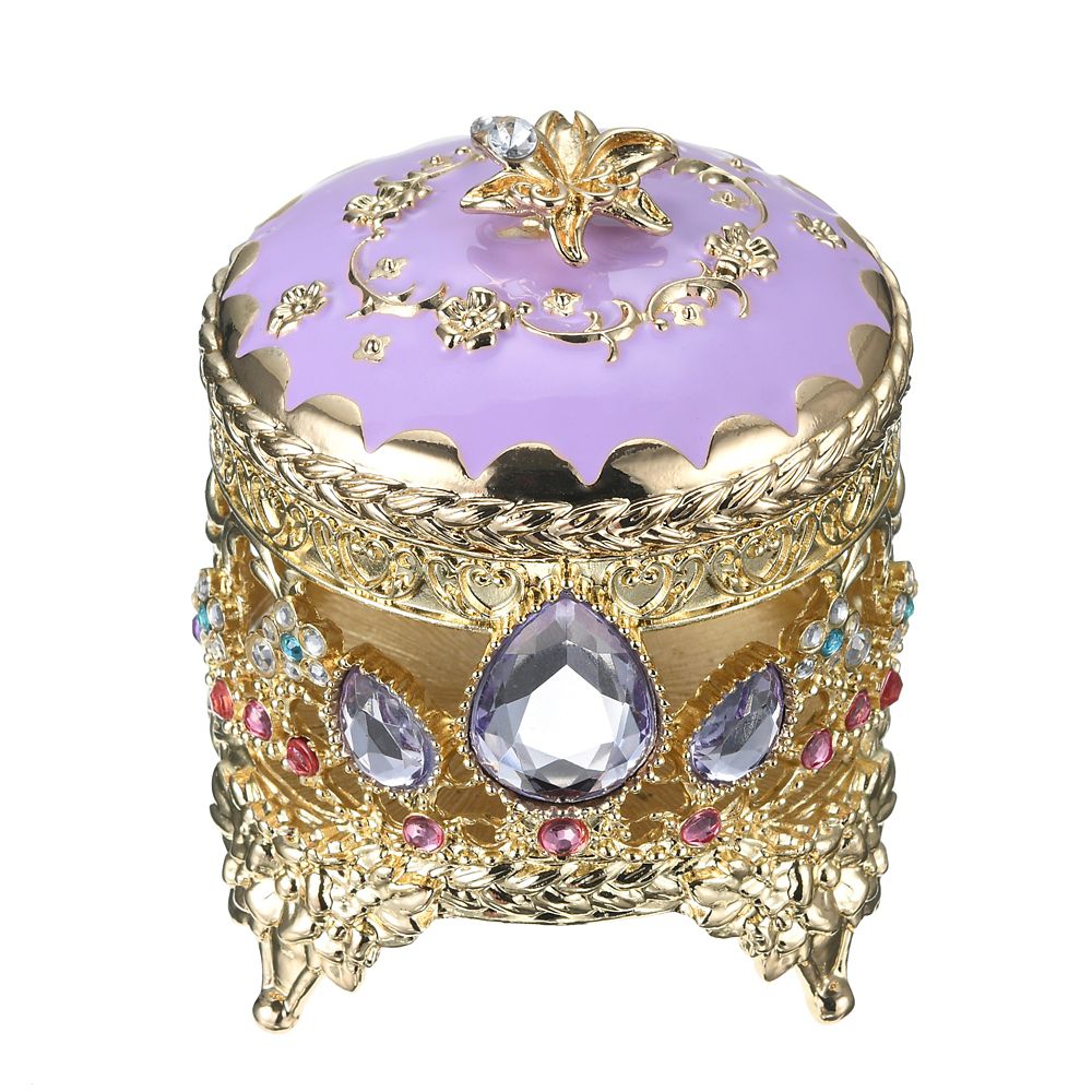 公式 ショップディズニー ジュエリーボックス