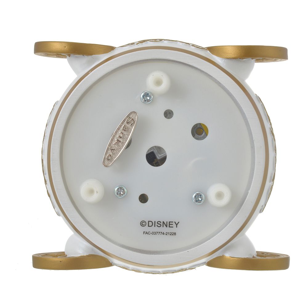 公式 ショップディズニー シンデレラ 王子 スノードーム オルゴール シンデレラ Story Collection