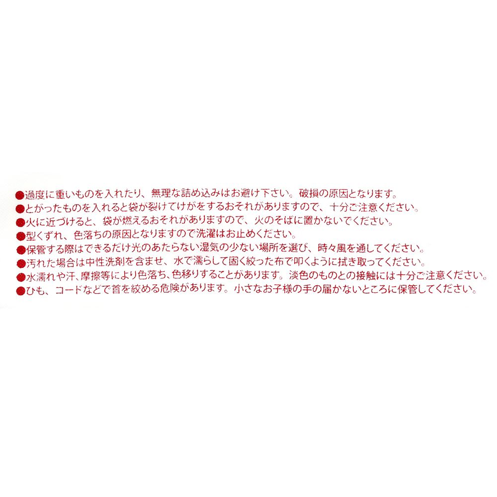ミッキー＆ミニー ギフトバッグ クリスマス ホワイト (S)