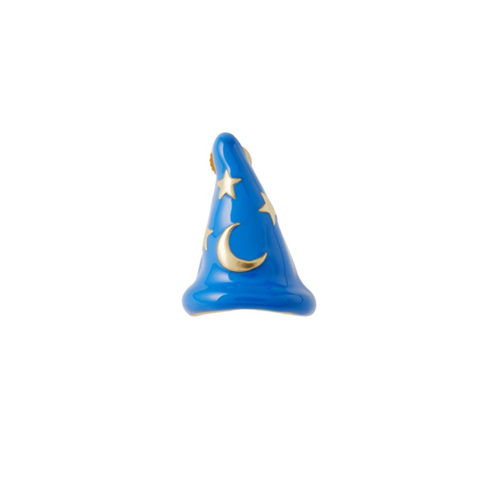 【キューポット】ファンタジア　 ミッキー/イヤリング