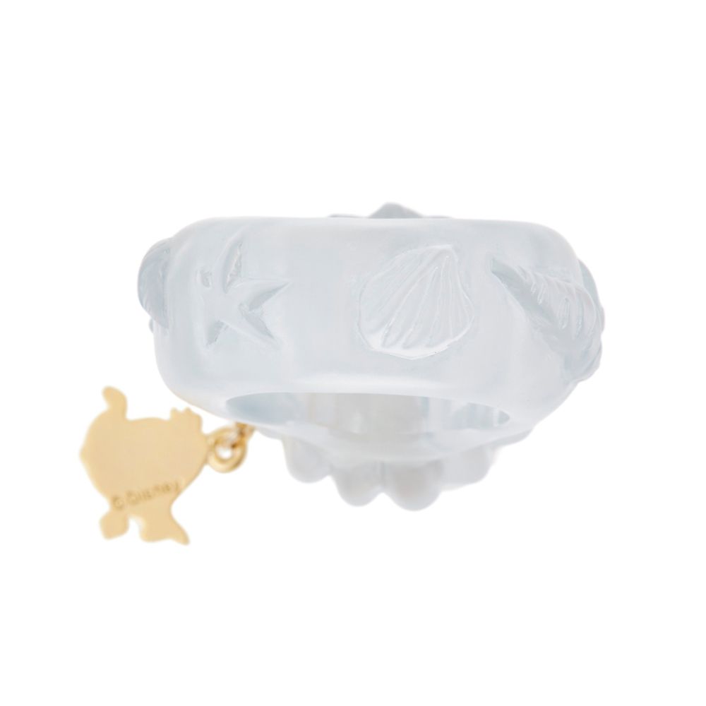 【キューポット】アリエル/リング　ワンダーオブザシー