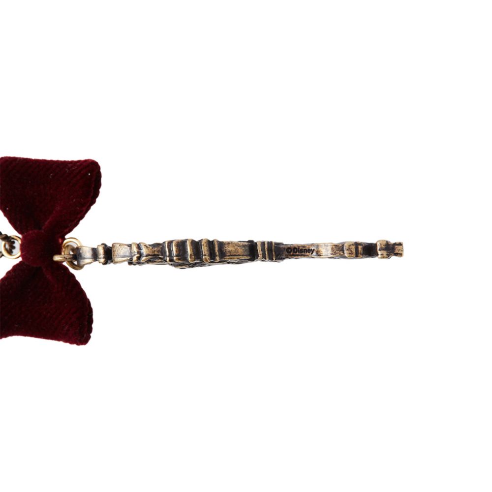 【キューポット】白雪姫/ネックレス　マジックミラー