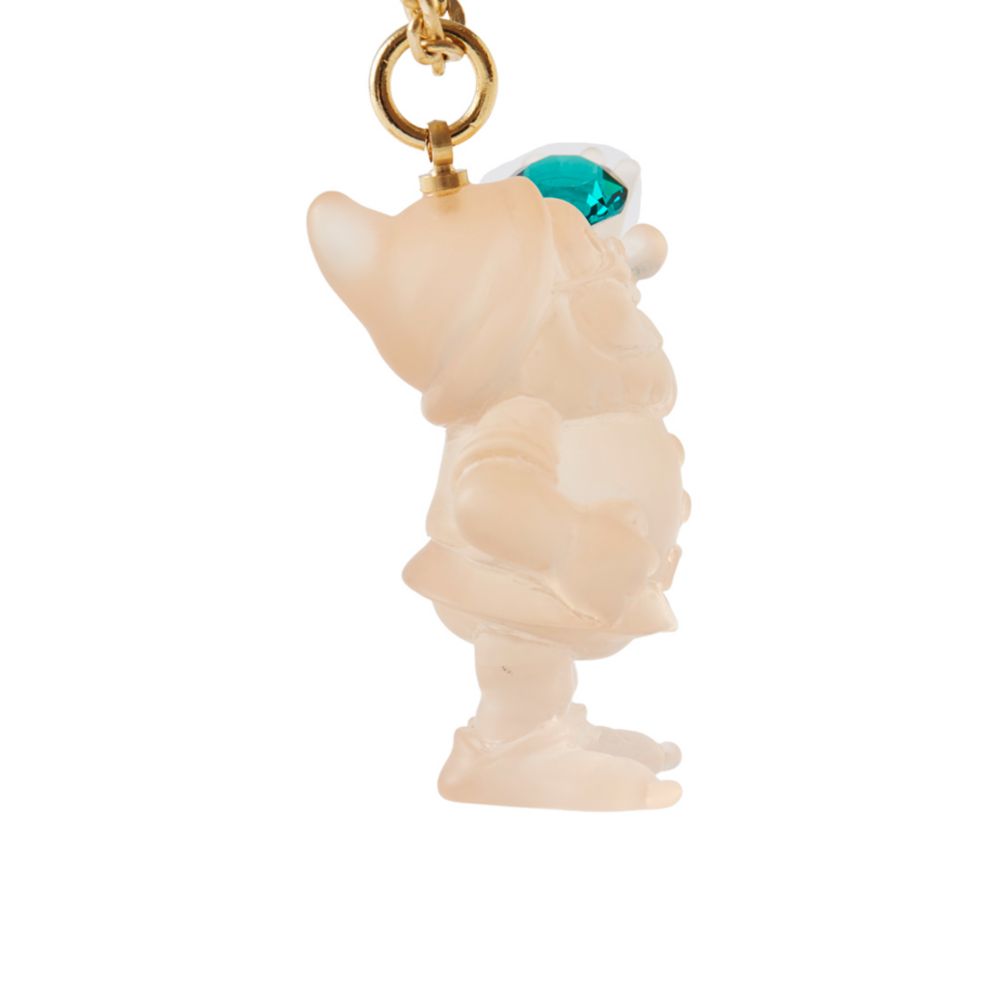 【キューポット】白雪姫/ネックレス　ジュエル キャンディー