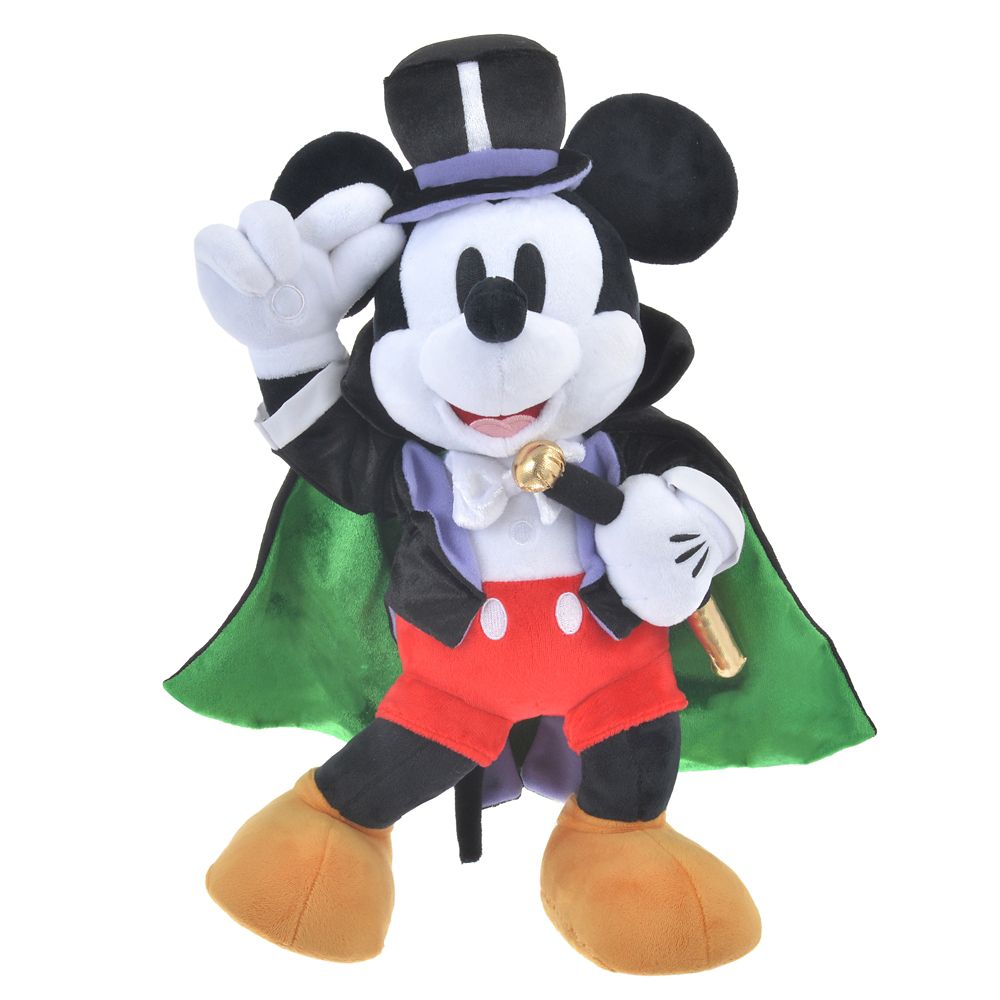 公式】ディズニーストア.jp | ミッキー ぬいぐるみ Mickey Mouse