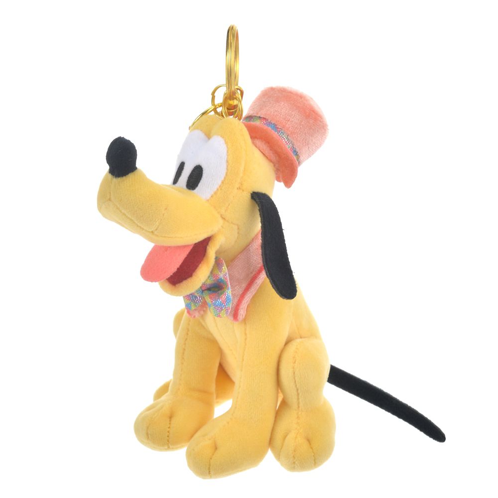 公式 ショップディズニー プルート グッズ
