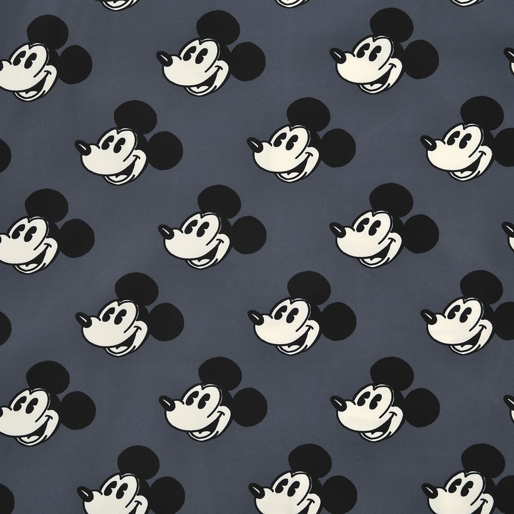 公式 ショップディズニー ミッキー ブルゾン リバーシブル Impact Casual