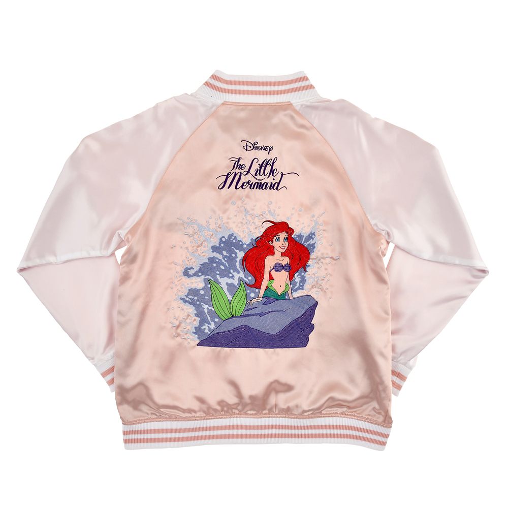 公式 ショップディズニー アリエル グッズ