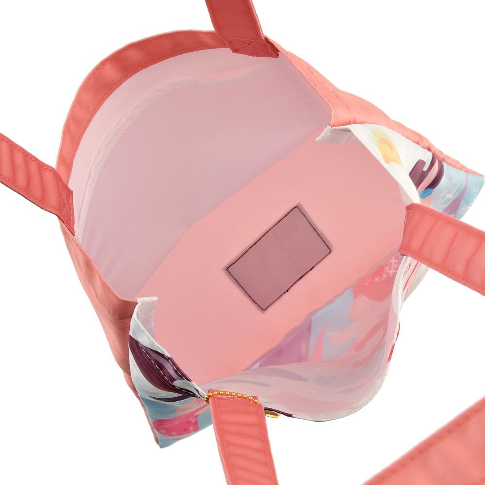 公式】ディズニーストア.jp | リトル・マーメイド トートバッグ