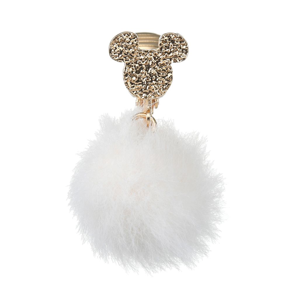 公式 ショップディズニー イヤリング