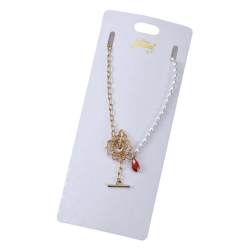 公式 ショップディズニー ネックレス