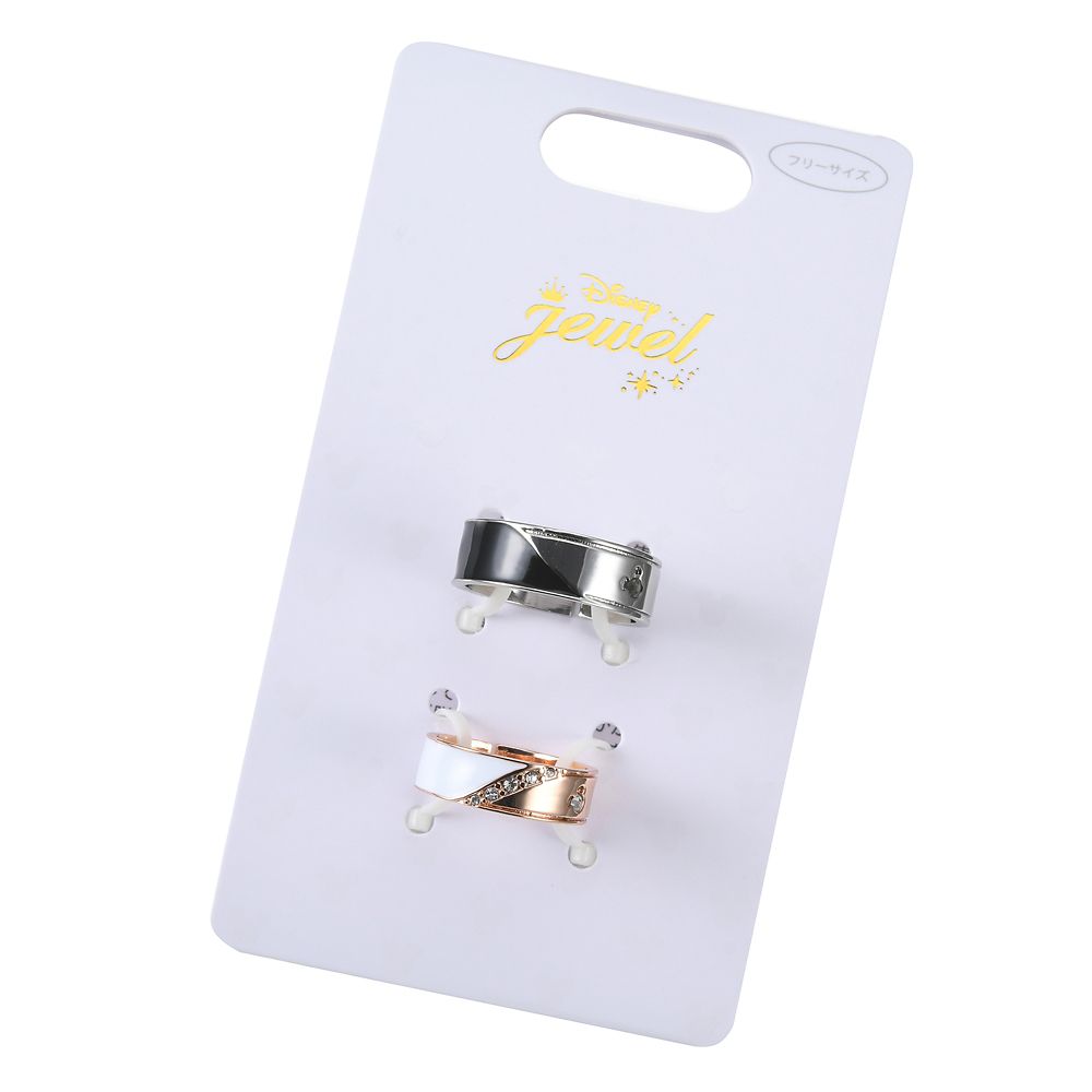 有名な高級ブランド ミッキー ミニー ペア ストラップ 新品未使用 ディズニーストアエクスクラッシブ キャラクターグッズ Mtubatuba Gov Za