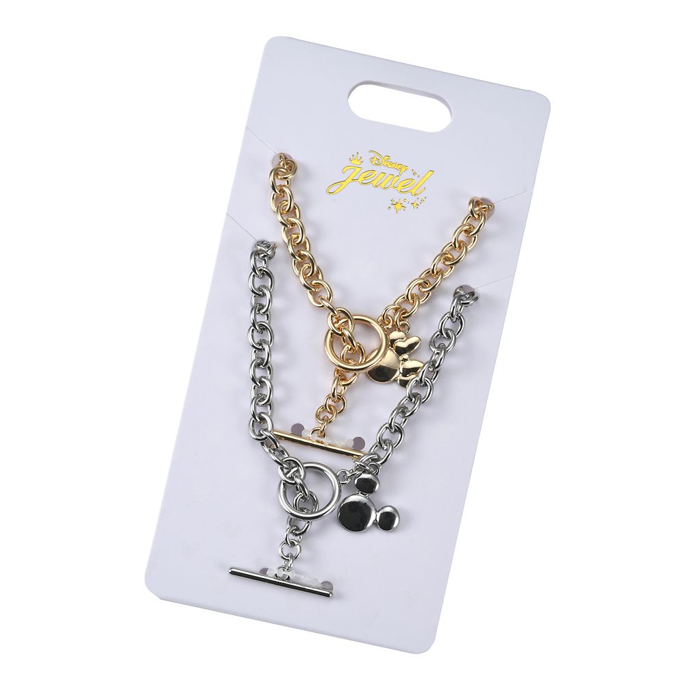 公式 ショップディズニー ブレスレット