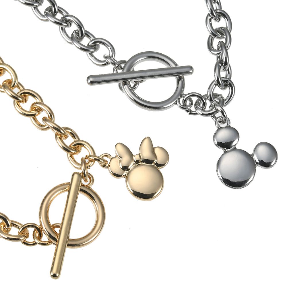 公式 ショップディズニー アクセサリー ジュエリー