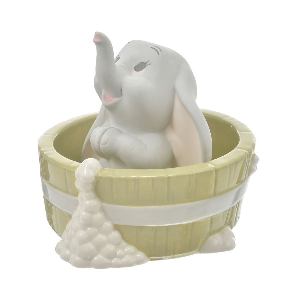 公式 ショップディズニー ダンボ 加湿器 素焼き Dumbo 80