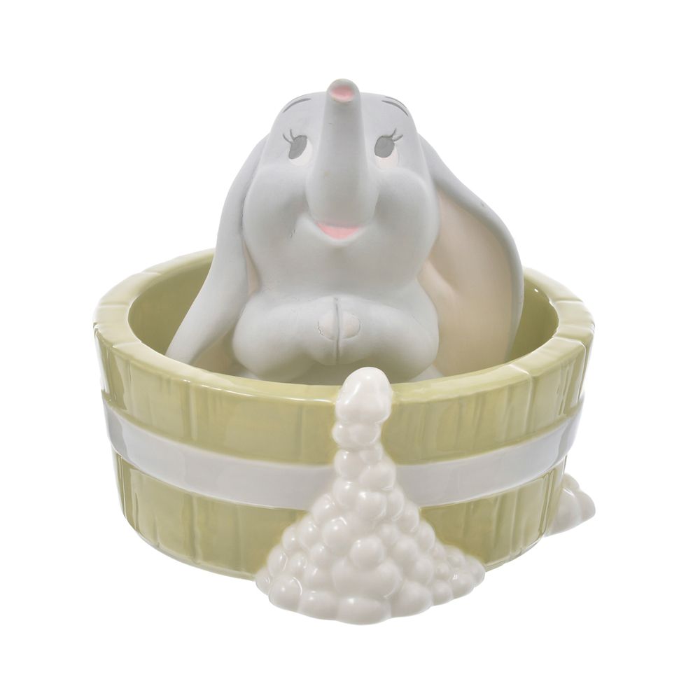 公式 ショップディズニー ダンボ 80周年記念グッズ