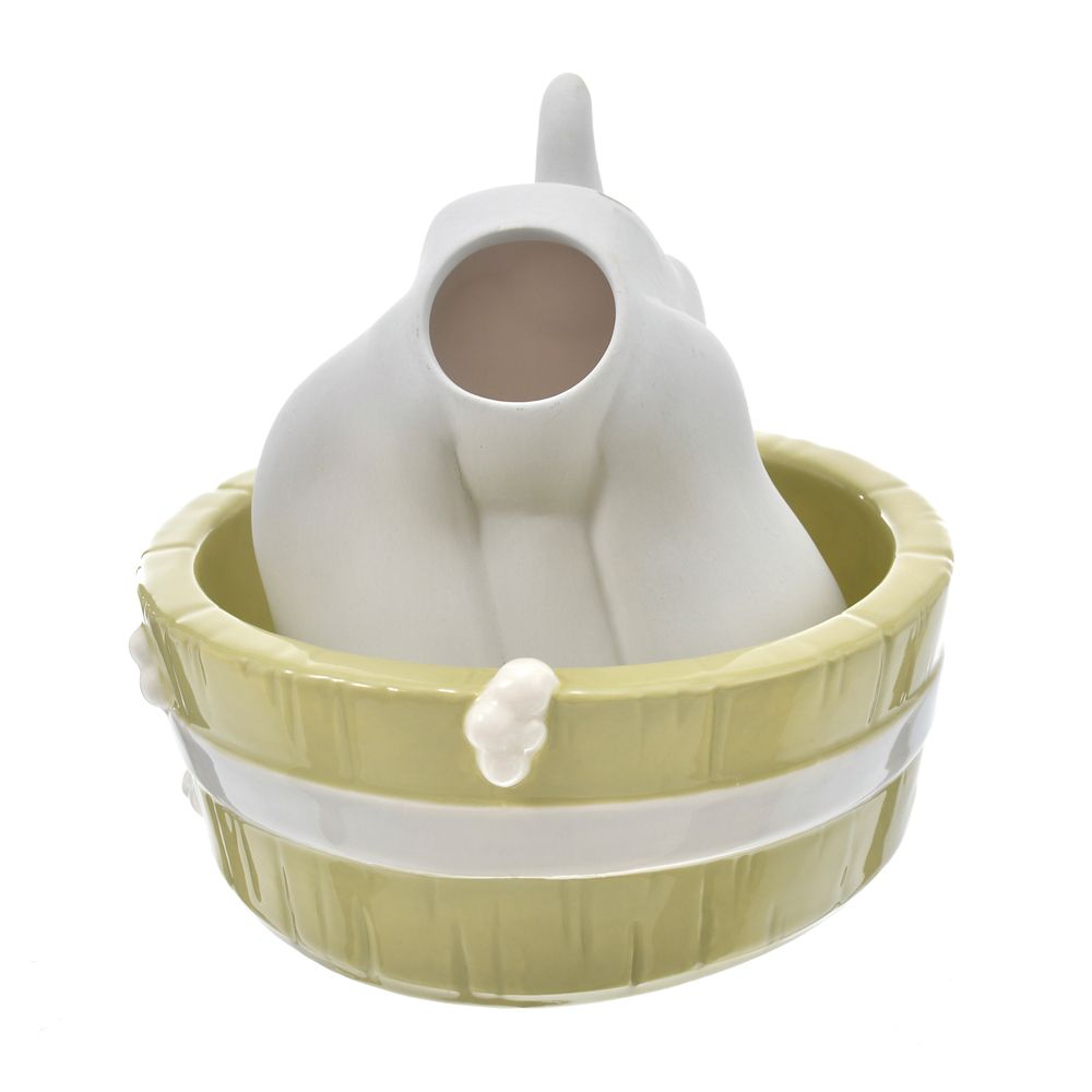 公式 ショップディズニー ダンボ 加湿器 素焼き Dumbo 80