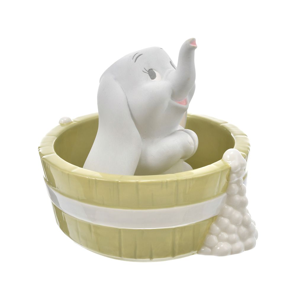 公式 ショップディズニー ダンボ 加湿器 素焼き Dumbo 80