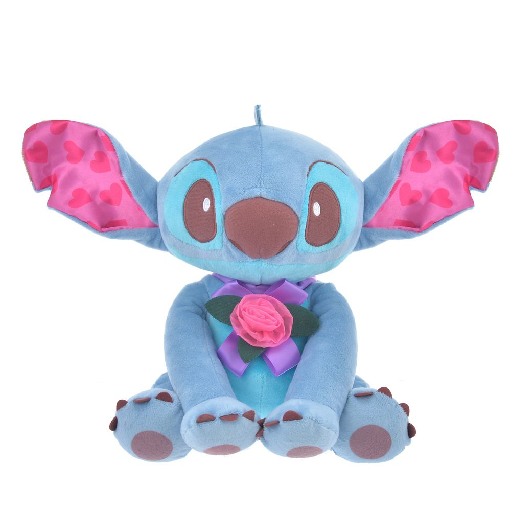 2000年 東京ディズニーランド ぬいぐるみ チップとデール ハート缶 3点