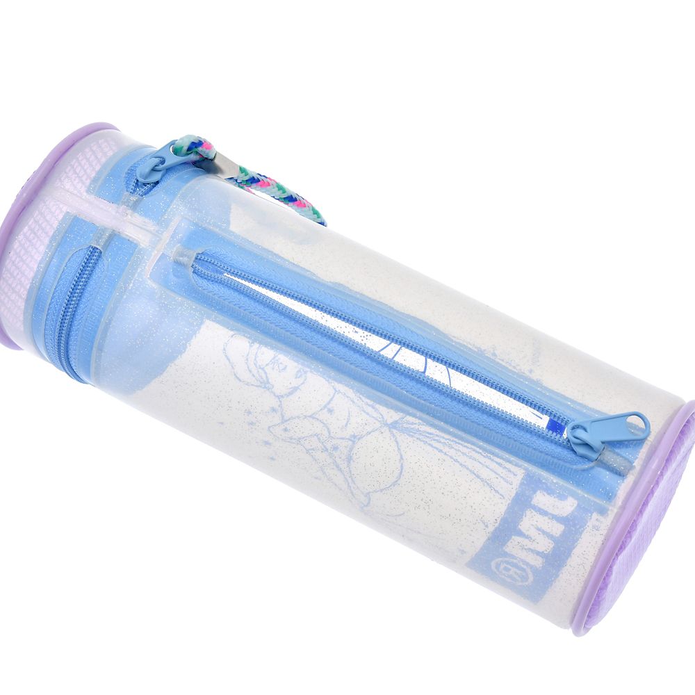 公式 ショップディズニー Kum シンデレラ 筆箱 ペンケース スタンド型