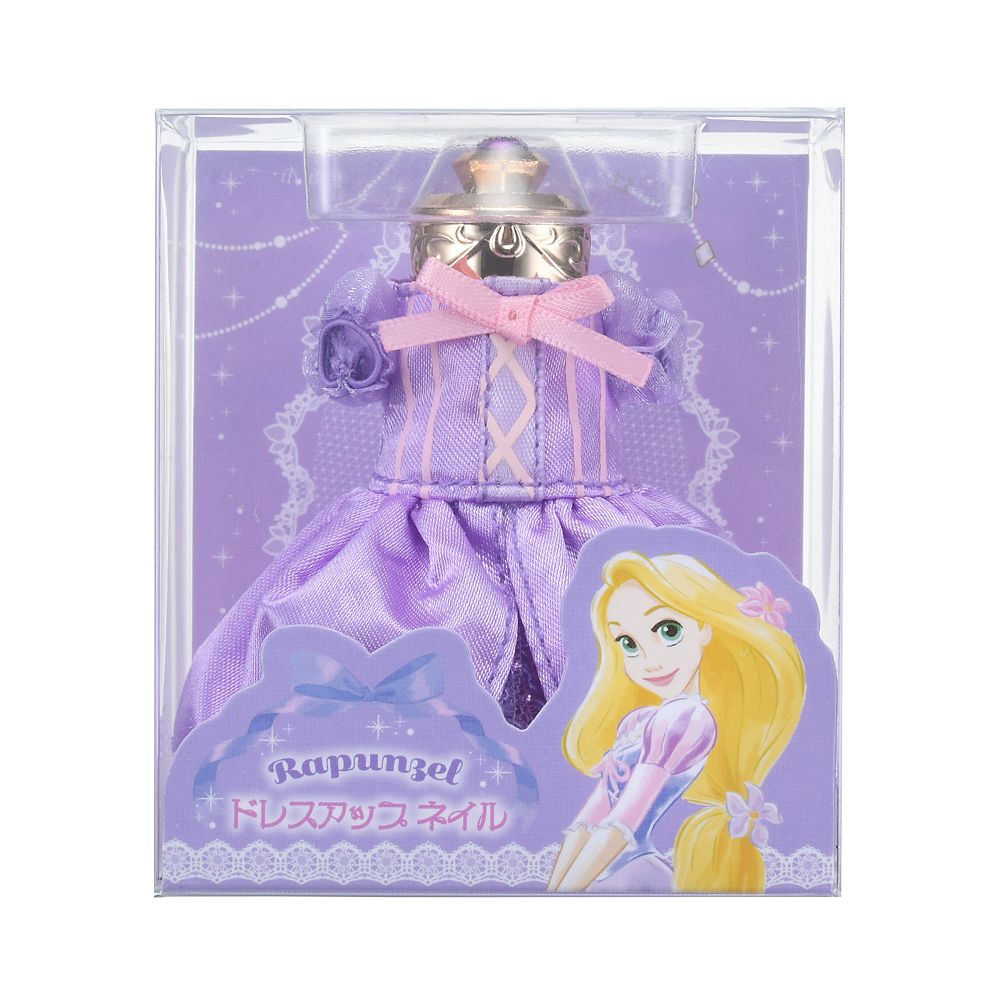 公式 ショップディズニー ラプンツェル グッズ