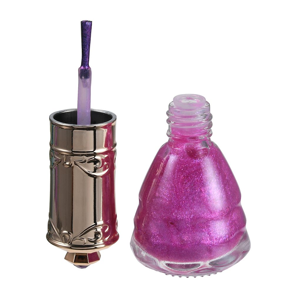 公式 ショップディズニー ラプンツェル キッズ用ネイルカラー ドレスアップネイル