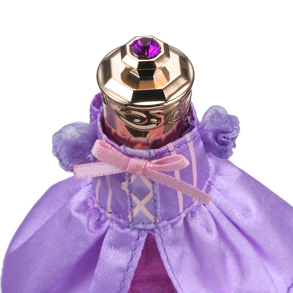 公式 ショップディズニー ラプンツェル キッズ用ネイルカラー ドレスアップネイル