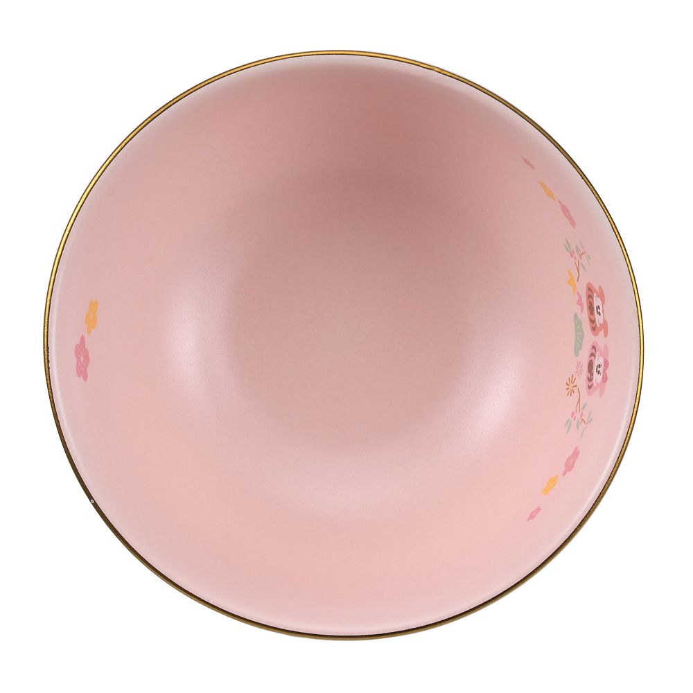 公式 ショップディズニー ミッキー ミニー お茶碗 New Year 23