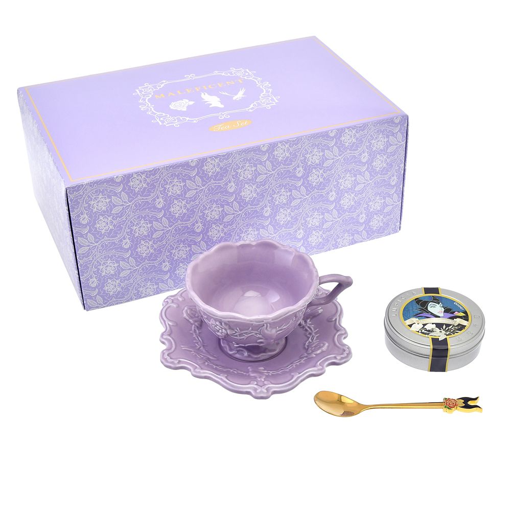 公式 ショップディズニー ディズニーヴィランズ グッズ