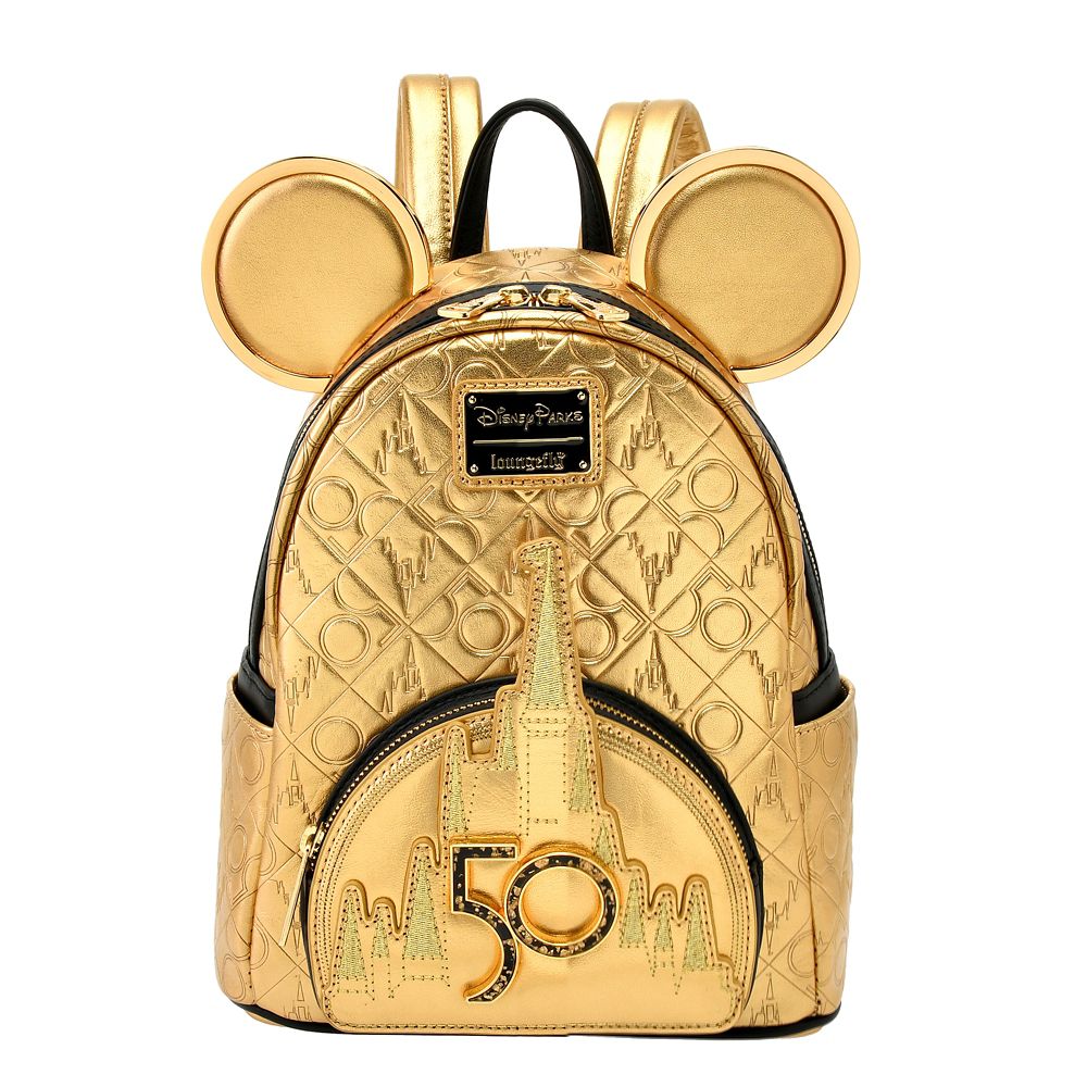 公式 ショップディズニー ミッキーリュック