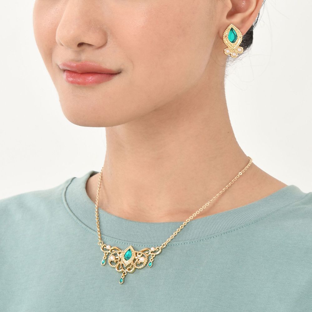 公式 ショップディズニー ネックレス