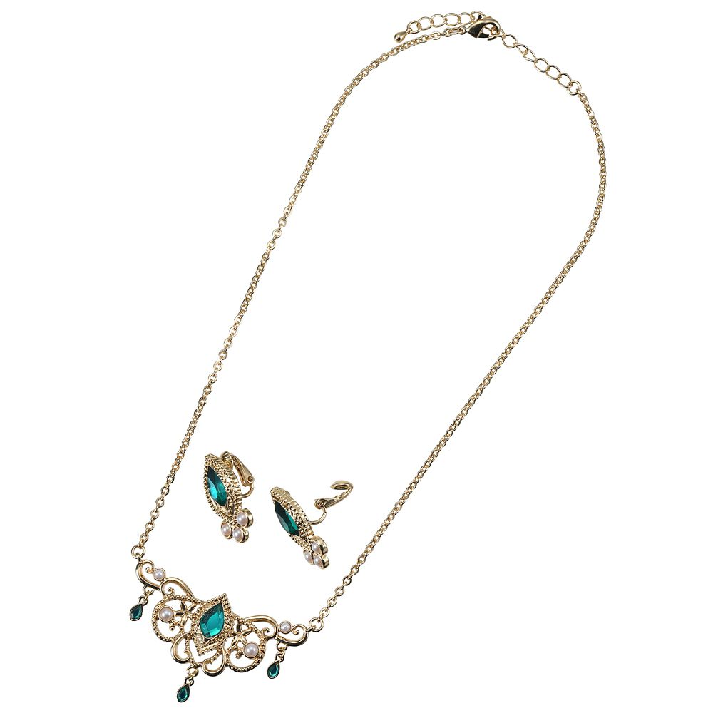 公式 ショップディズニー ネックレス