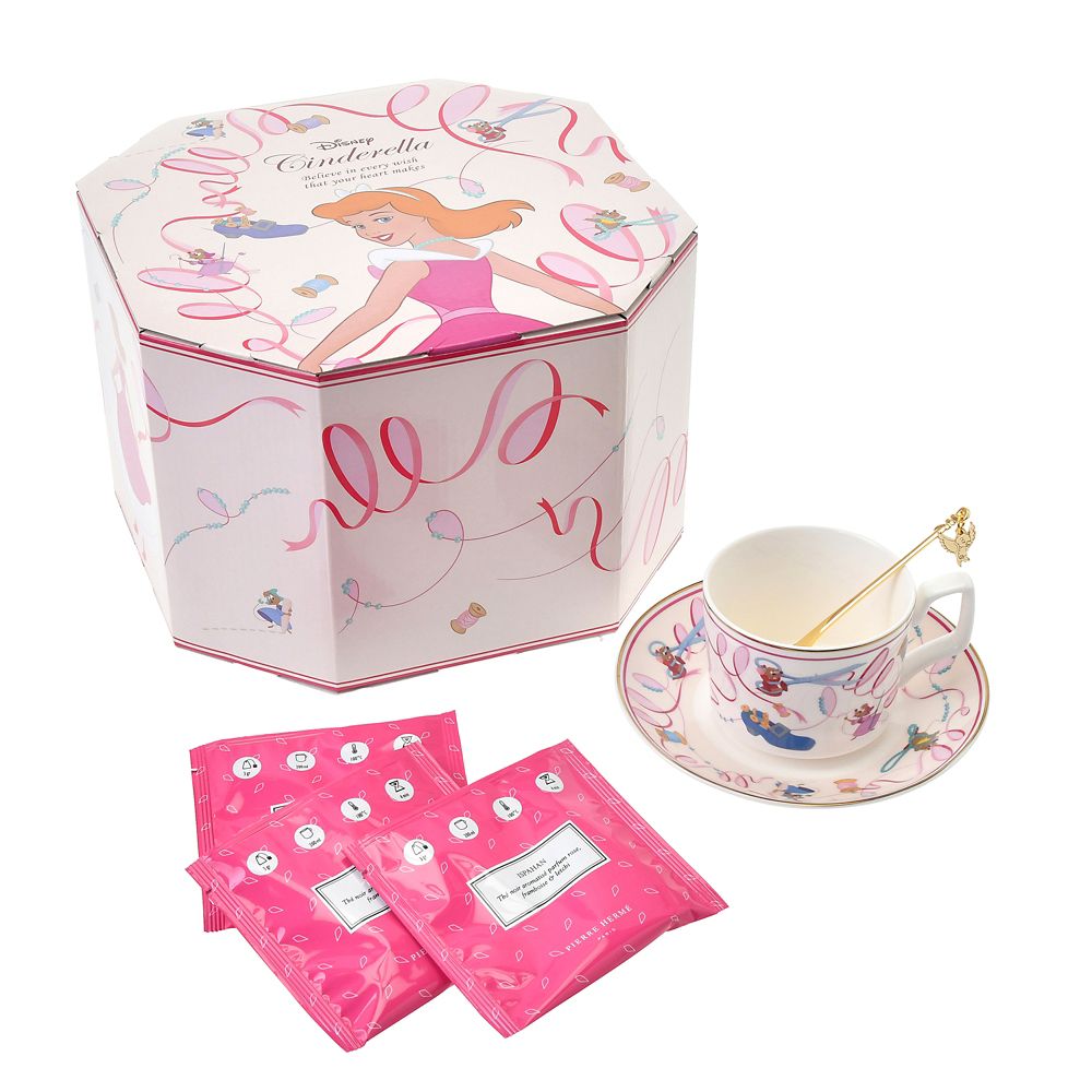 公式 ショップディズニー プチギフト